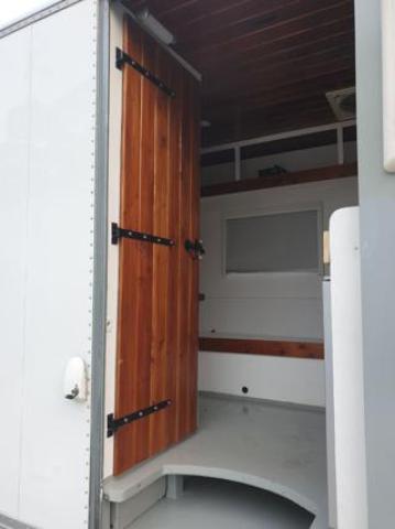 Iveco Daily Camper 12k Di Anticipo E15k 30 Rate Senza Banche 
