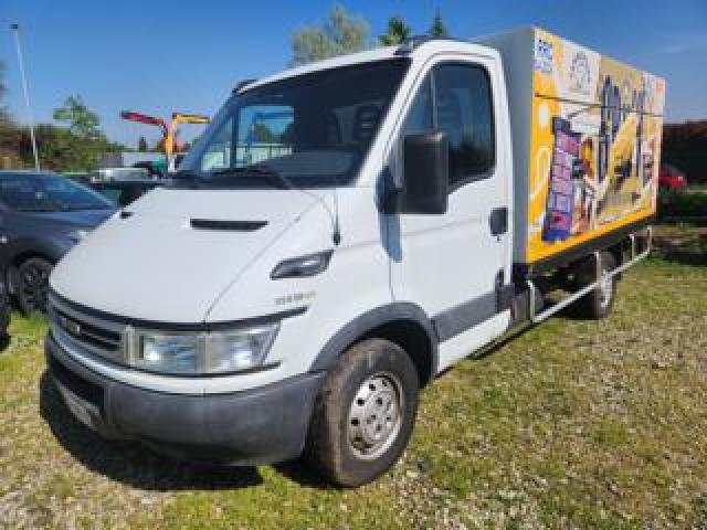 Iveco Daily 35s10 Rate Senza Finanziarie 