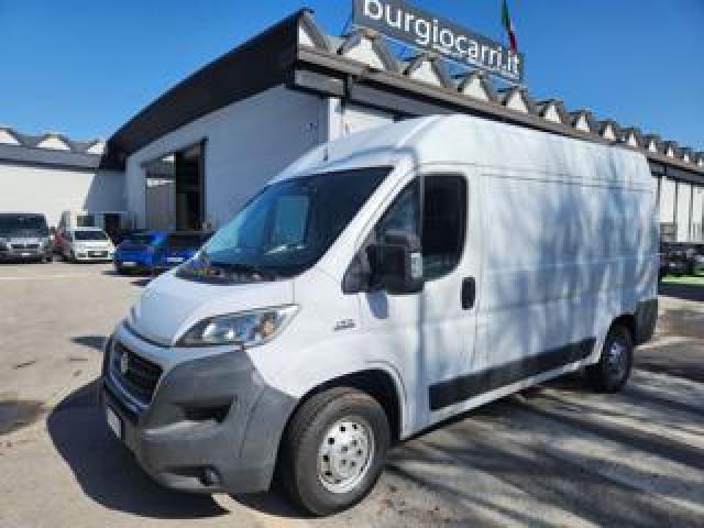 Fiat Ducato Refrigerato Senza Atp Rate Senza Banche 
