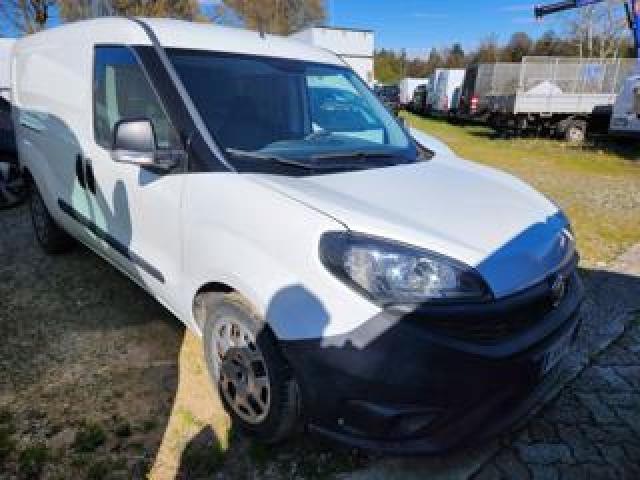 Fiat Doblo 1.6 Mjt 105cv Rate Senza Finamziarie 