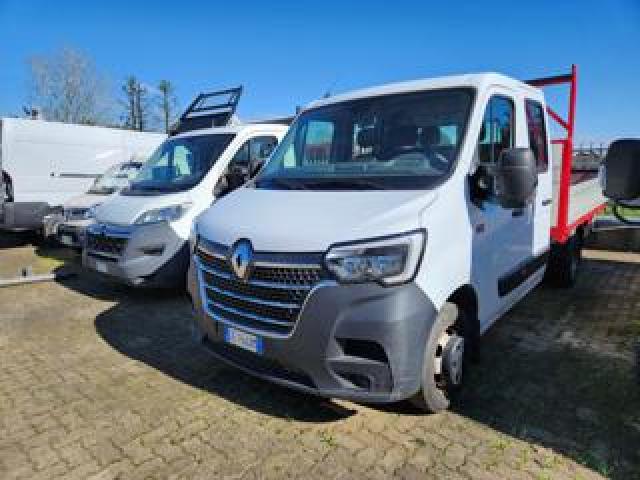 Renault Master 7 Posti Rate Senza Finanziarie 