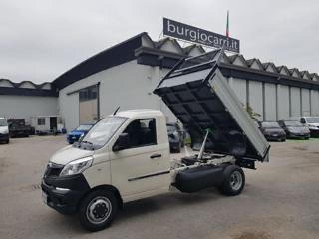 Piaggio Porter Np6 Ribaltabile Anticipo 5000euro Senza Banca E Rate 