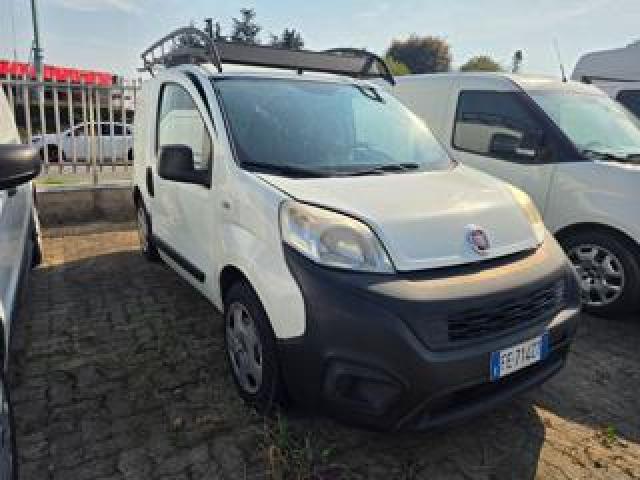 Fiat Fiorino 1.3 Mjt 95cv Cargo Adventure 