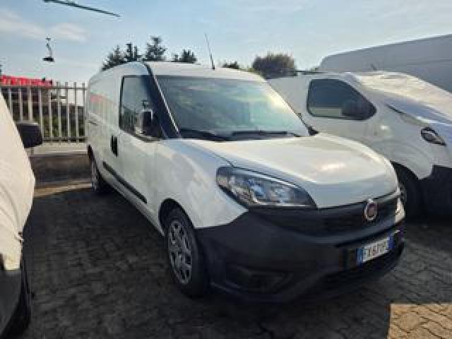 Fiat Doblo Doblò 1.6 Mjt 105cv Pl-Ta Cargo Maxi Xl Lamierato 