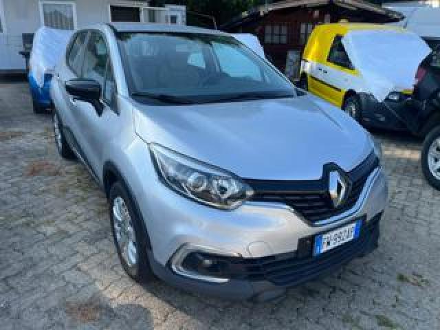 Renault Captur Dci 8v 90 Cv Edc Initiale Paris 