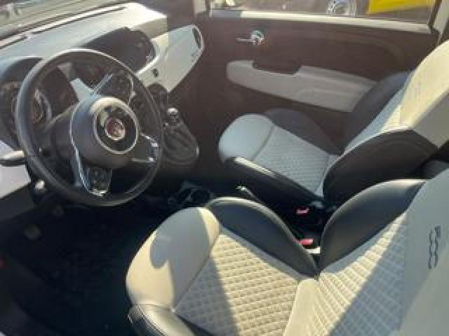 Fiat 500 1.0 Hybrid Connect 