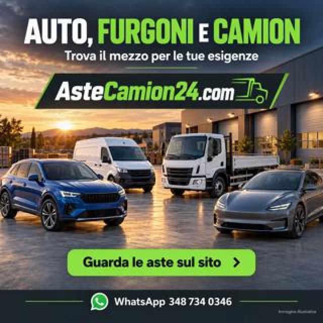 Iveco Daily Visita Astecamion24.com 