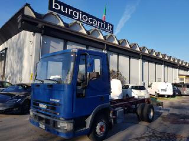 Iveco Other Eurocargo 60 Quintali  Eurocargo 60.14 