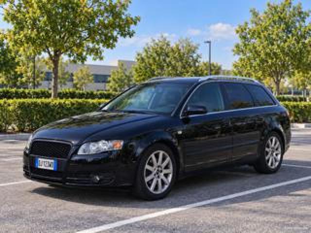 Audi A4 Asta Libera Astecamion24.com 