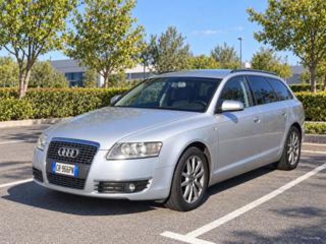 Audi A6 Asta Libera Astecamion24.com 