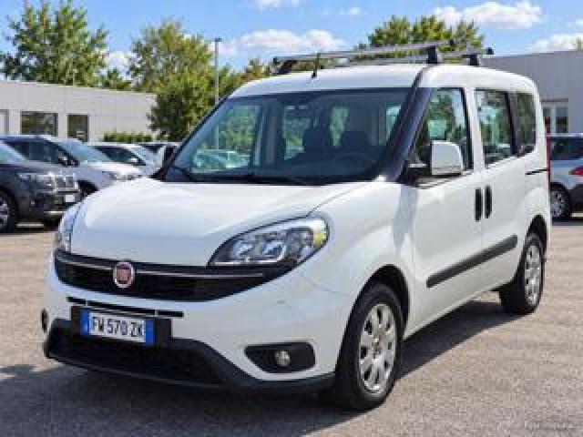 Fiat Doblo Asta Libera Astecamion24.com 