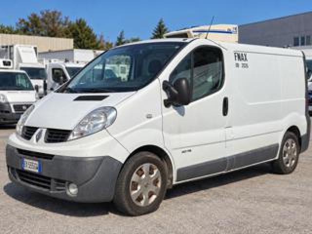 Renault Trafic Frigorifero 0 20 Astecamion24.com 