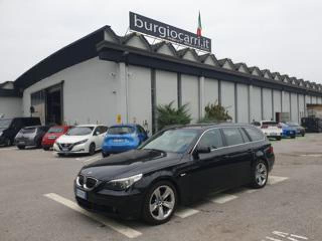 Bmw 525 Asta Libera Astecamion24.com 