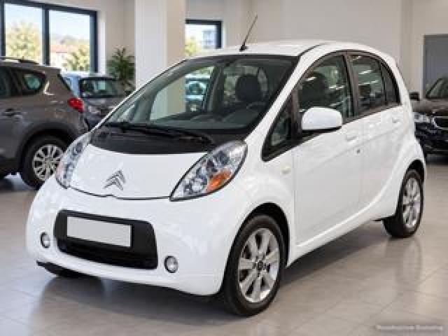 Citroen C-Zero Asta Libera Astecamion24.com 