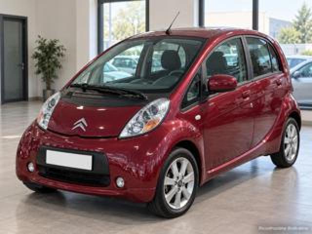 Citroen C-Zero Asta Libera Astecamion24.com 