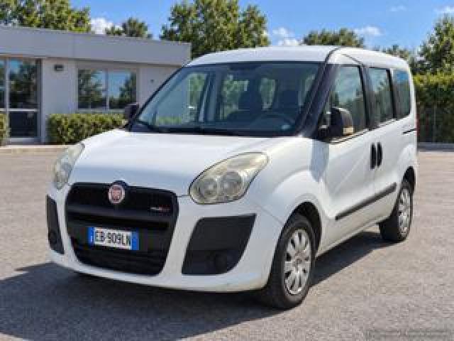 Fiat Doblo Asta Libera Astecamion24.com 