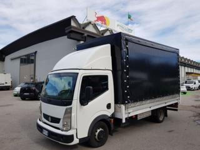 Renault Maxity Sponda Idraulica Astecamion24.com 