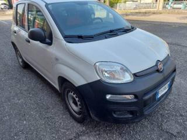 Fiat Panda 1.3 Multijet Pop Van 2 Posti 