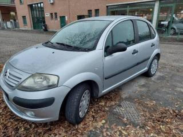 Citroen C3 1.1 Classique 