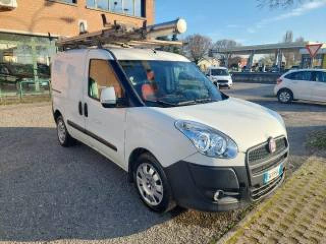 Fiat Doblo Doblò 1.6 Mjt 105cv Pc-Tn Cargo Lamierato Sx E5+ 