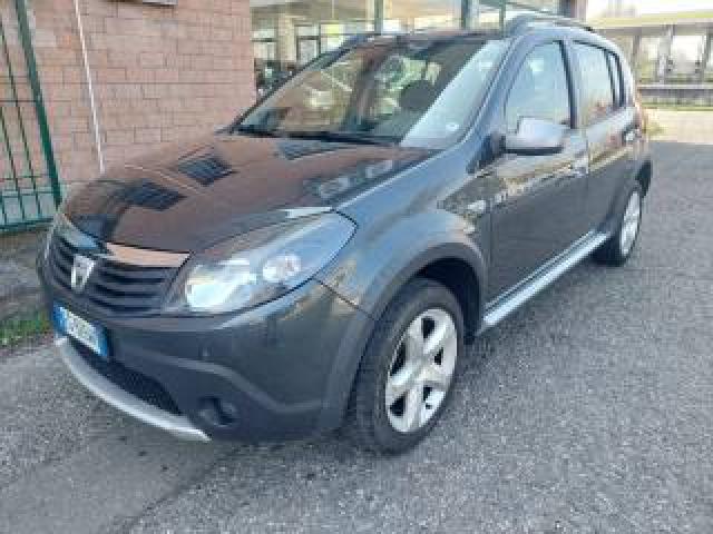 Dacia Sandero Stepway 1.5 Dci 90cv 