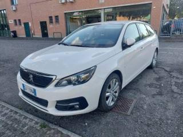 Peugeot 308 Bluehdi 100 S&s Sw Business 