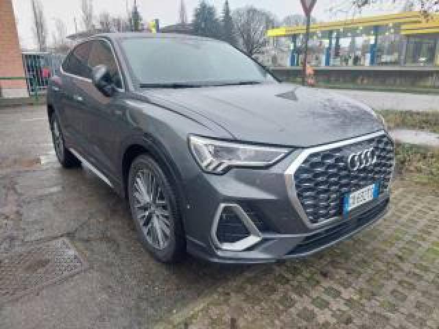 Audi Q3 Spb Tdi S Line Edition 