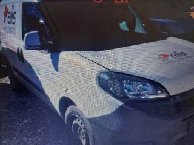 Fiat Doblo Doblò 1.3 Mjt Pc-Tn Cargo Lamierato 