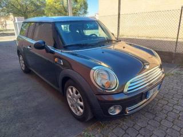 Mini Clubman Mini 1.6 16v Cooper Clubman 