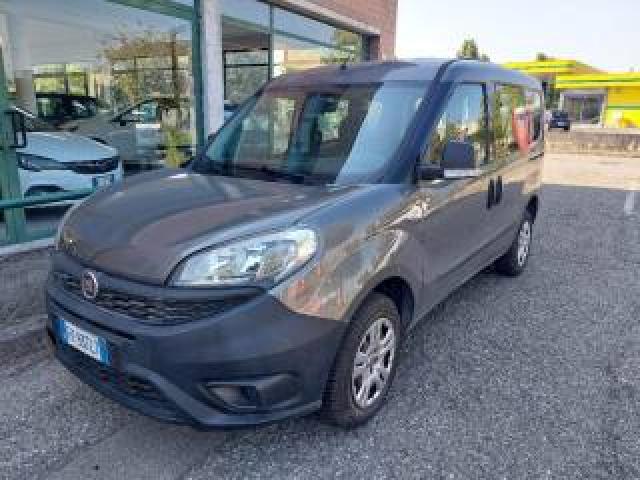Fiat Doblo Doblò 1.3 Mjt Pc  N1 5 Posti 