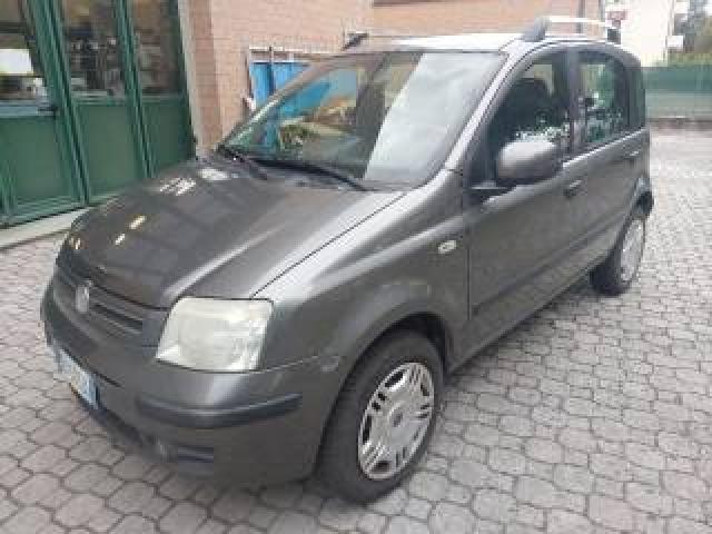 Fiat Panda 1.2 Dynamic Natural Power 
