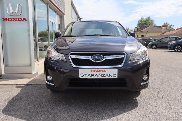 Subaru