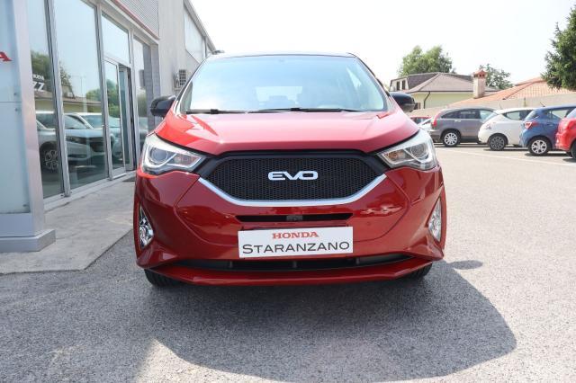 Evo