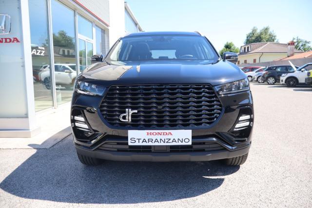 Dr Automobiles Dr 6.0 
