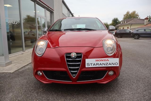 Alfa Romeo