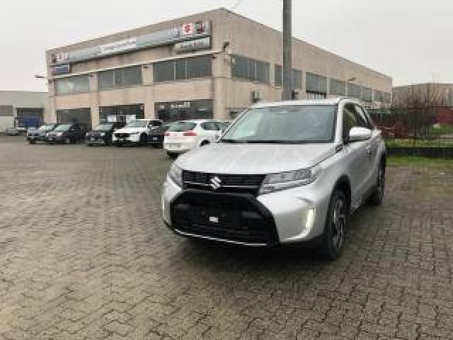 Suzuki Vitara 1.4 Hybrid A/t Starview 4x4  Nuovo Da Immatricolar 