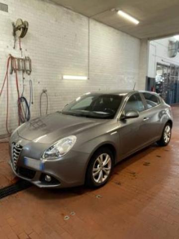 Alfa Romeo