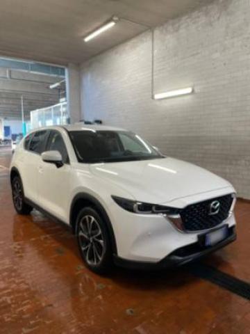 Mazda Cx-5 2.2l Skyactiv-D 150 Cv 2wd Business 