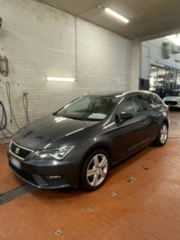 Seat Leon 1.6 Tdi 115 Cv Dsg St Business 