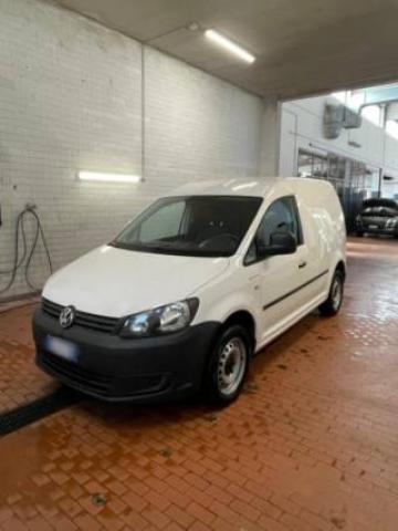 Volkswagen Caddy 1.6 Tdi 75 Cv 2p. Furgone 