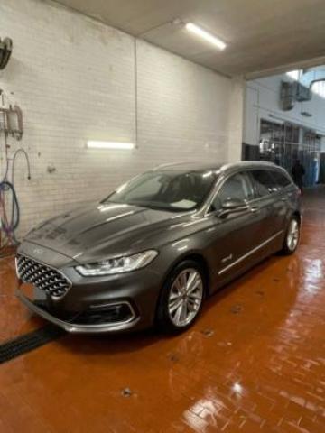Ford Mondeo Full Hybrid 2.0 187 Cv Ecvt Sw Vignale 