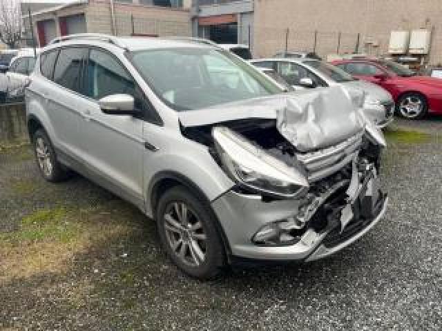 Ford Kuga 1.5 Tdci 120 Cv S&s 2wd Business 