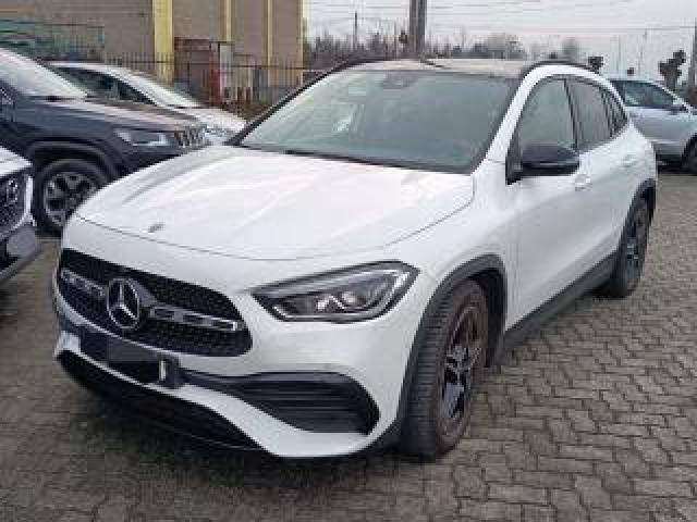 Mercedes Benz Gla 200 D Amg Line Automatic Premium 