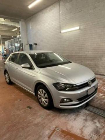 Volkswagen Polo 1.0 Tgi 5p. Comfortline Bluemotion Technology 