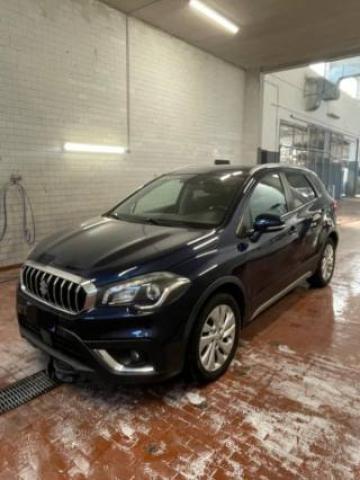 Suzuki S-Cross 1.6 Ddis Start&stop Top 
