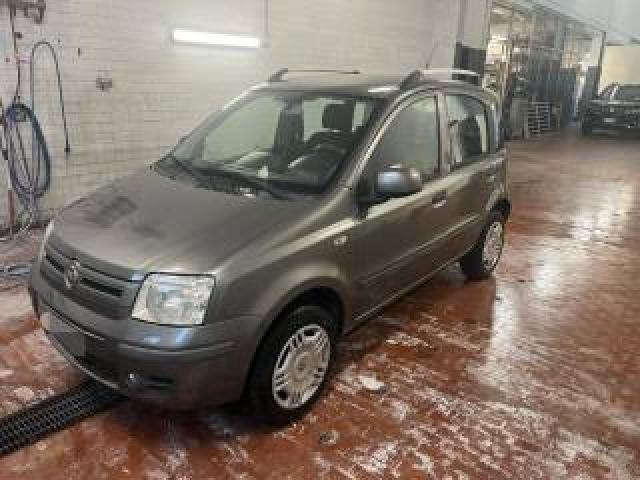 Fiat Panda 1.2 Dynamic Gpl 