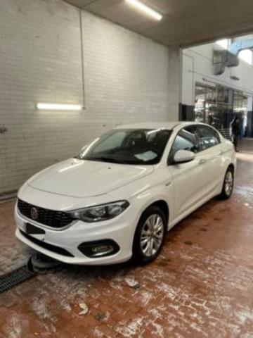 Fiat Tipo 1.6 Mjt 4 Porte Lounge 