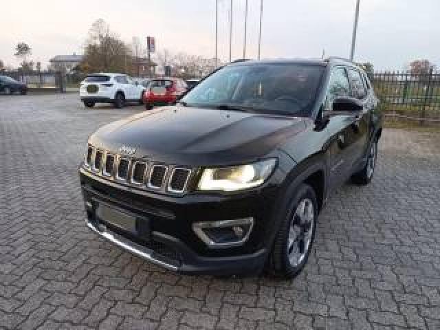 Jeep Compass 2.0 Multijet Ii Aut. 4wd Limited 