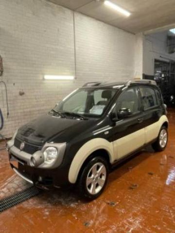 Fiat Panda 1.3 Mjt 16v 4x4 Cross 