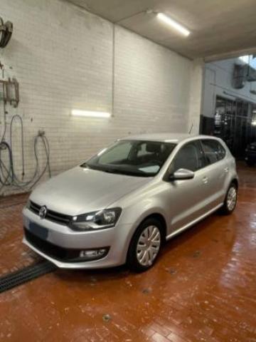 Volkswagen Polo 1.2 70 Cv 5p. Comfortline 